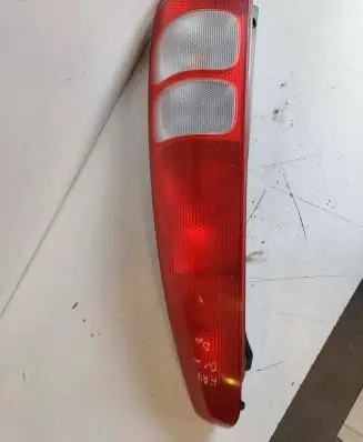 Honda HR-V Rear/tail lights P0003