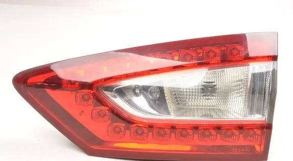 Ford Mondeo MK V Tailgate rear/tail lights DS7313A602GG