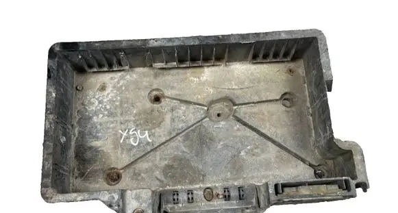Iveco Daily 4th gen Battery tray 3800103