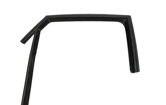 Seat Ibiza IV (6J,6P) Rubber seal rear door window/glass 6J4839432B M6R1