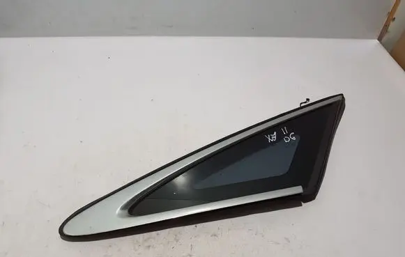 Jaguar XJ X351 Rear side window AW93N29600CC