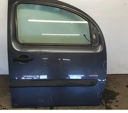 Door (2 Door Coupe)