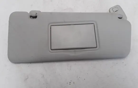 Renault Zoe Sun visor 964004456R