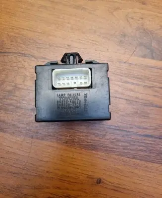 Lexus RX 300 Sensor 8937348010 0688002700