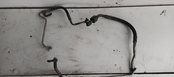 Opel Vectra C Air conditioning (A/C) pipe/hose