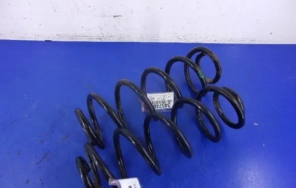 Suzuki SX4 Rear coil spring