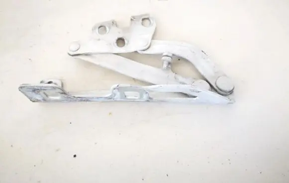 Opel Corsa D Engine bonnet/hood hinges 