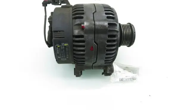 Audi A3 S3 8L Generator/alternator 0123515021 038903023J