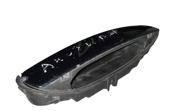 Audi A4 S4 B6 8E 8H Front door exterior handle 4B0839885