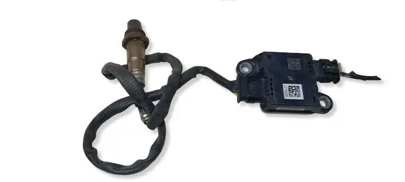 BMW X1 F48 F49 Lambda probe sensor 8596295