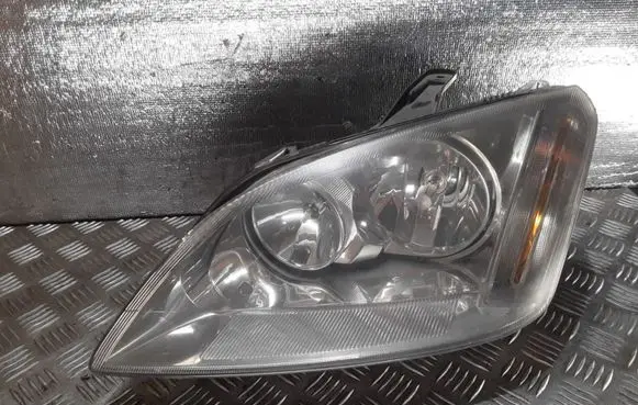 Ford Focus C-MAX Headlight/headlamp 270605