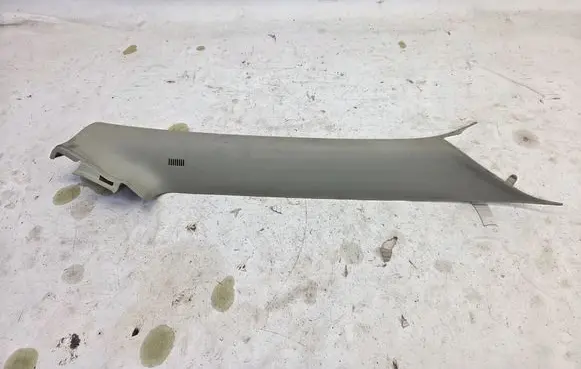 Saab 9-3 Ver2 (A) pillar trim 12832903