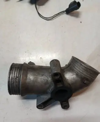 Volvo S60 Intercooler hose/pipe 08631538