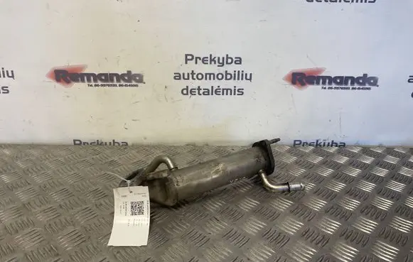 Ford Transit EGR valve cooler BC1Q9F464AA