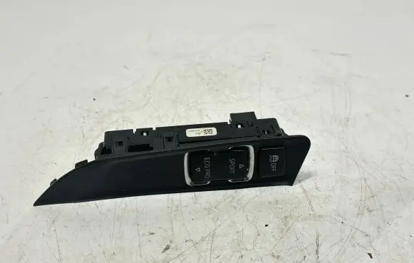 BMW 3 F30 F35 F31 Central console control unit 9252911 61319252911 61319391705