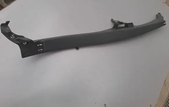 Mercedes-Benz GLC X253 C253 Rear sill trim cover A2056903205