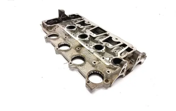 Rocker cam cover