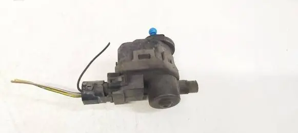 Nissan Primera Headlight level adjustment motor 00787843