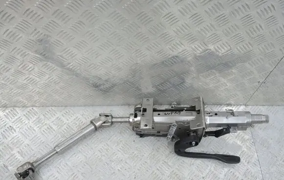 Cupra Formentor Steering wheel axle 5WB419502F
