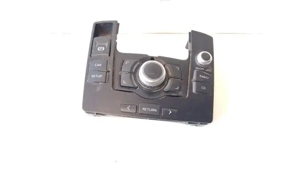 Audi A6 S6 C6 4F Head unit multimedia control 4F1919611J