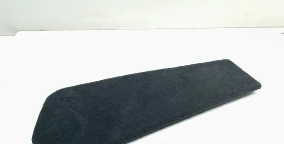 BMW 7 F01 F02 F03 F04 Other trunk/boot trim element 9123875