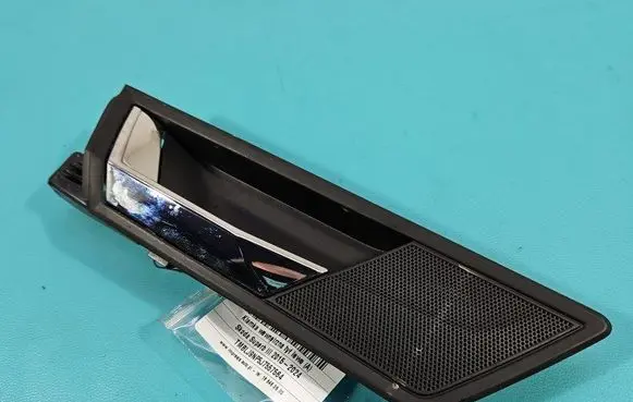 Skoda Superb B8 (3V) Rear door interior handle 3V0839221 IMPRK1475288