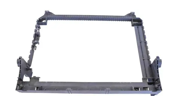 Jaguar F-Pace Radiator support slam panel HK838B588AE
