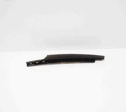 BMW X1 F48 F49 Front door glass trim molding 16081011
