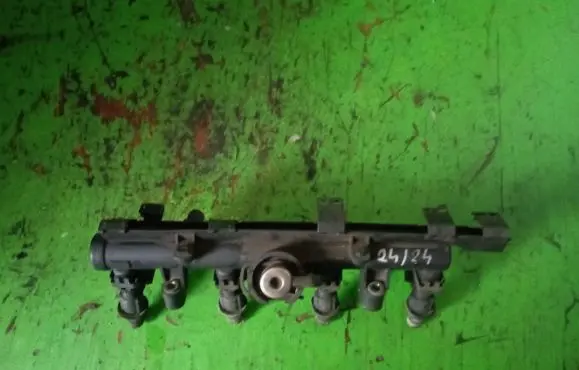 Seat Ibiza II (6k) Fuel main line pipe