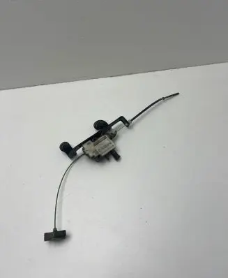 BMW 5 E60 E61 Airbag deployment crash/impact sensor 20070918 4D6204425