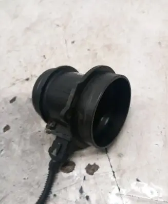 Audi A4 S4 B8 8K Mass air flow meter 059906461N