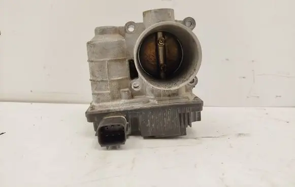 Nissan Almera Tino Throttle valve SERA57601
