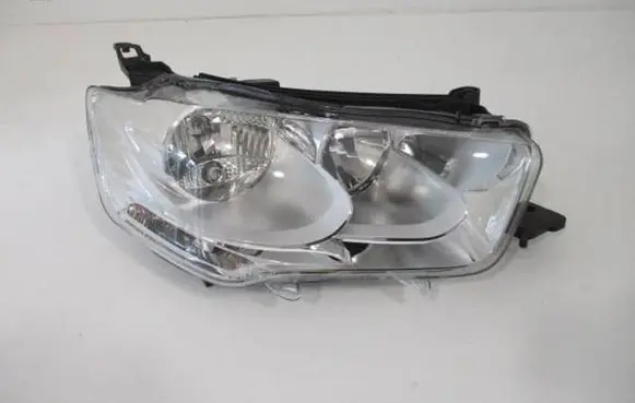 Citroen C-Elysée Headlight/headlamp 9675139980