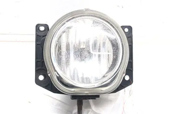Front fog light