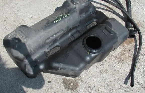 Iveco Daily 6th gen Fuel tank 