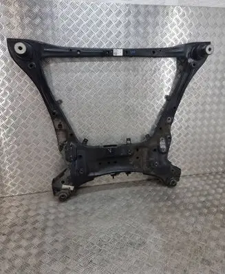 Hyundai Tucson IV NX4 Front subframe 62401N7050