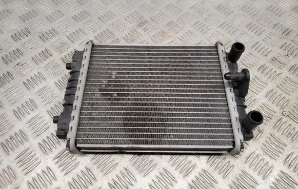 Audi A8 S8 D4 4H Coolant radiator 8K0121212B