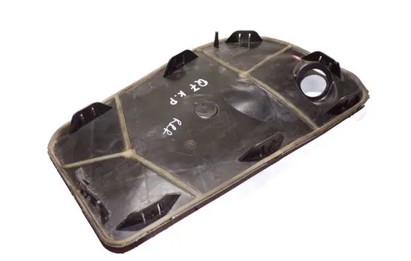 Audi Q7 4L Other interior part 4L0837915