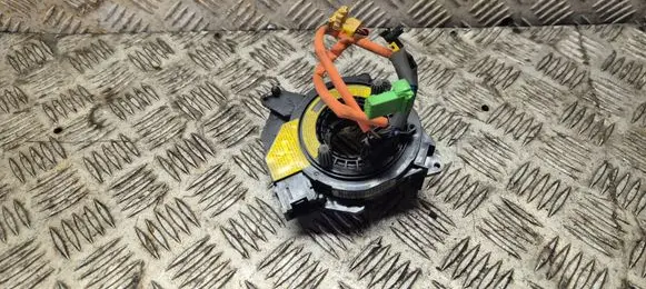 Volvo V50 Airbag slip ring squib (SRS ring) 0A3B932269