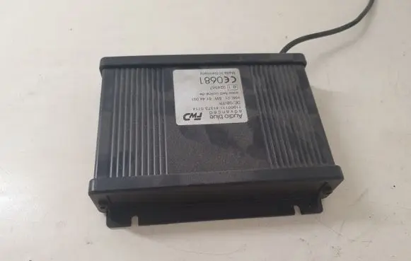 Volkswagen Touran I Bluetooth control unit module