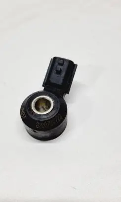 Detonation knock sensor