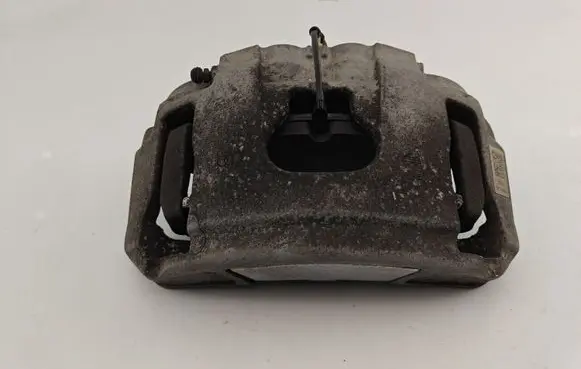 Audi A6 Allroad C7 Front brake caliper 4G05AP