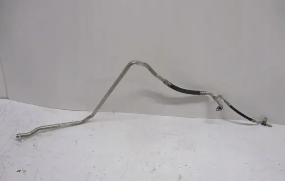 Air conditioning (A/C) pipe/hose
