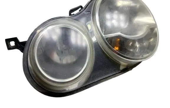 Volkswagen Polo Headlight/headlamp 6Q1941007L-KASACJA 6Q1941007L