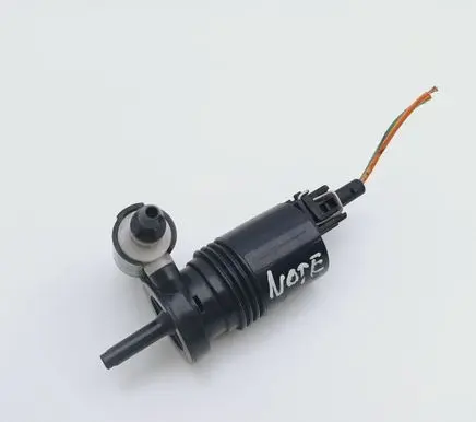 Nissan Note (E11) Windscreen/windshield washer pump 30097