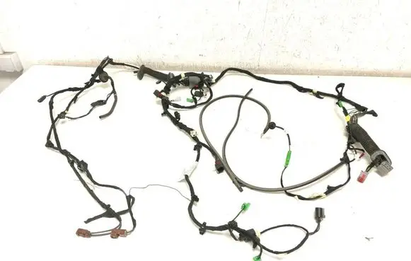 Land Rover Discovery Sport Wiring harness FK7214A583CC