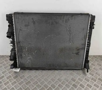 Maserati Ghibli Coolant radiator 670107326