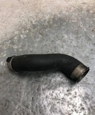 Mercedes-Benz C W204 Intercooler hose/pipe A2045281682