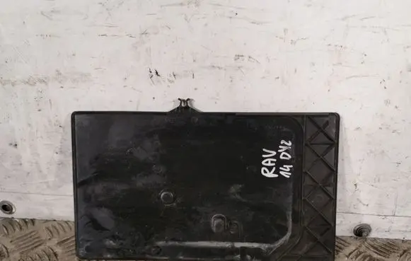 Toyota RAV 4 (XA40) Battery tray 7443142101