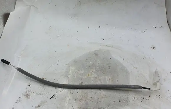 BMW 5 E60 E61 Front door cable line NOCODE